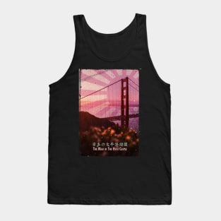 The Man in the high castle Tank Top